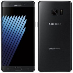 Замена батареи на телефоне Samsung Galaxy Note 7 в Владивостоке